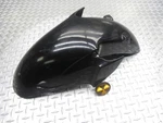 2013 09-17 Honda ST1300PA Front Fender Mud Guard Wheel Tire Cover Fairing. Fixed Price $102.29.