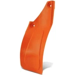 Cycra Mud Flap Orange 1CYC-3883-22. Fixed Price $15.36.