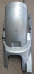 Honda CBR600F3 1995-96 Oem Rear Mud Fender 80201-MAL-670 5FL. Fixed Price $200.00.