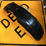 2006 Suzuki DRZ400 Front Wheel Fender Cowl Fairing 27002. Fixed Price $25.00.