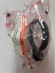 New Genuine Ducati Monster Front Fork Left Hand Fender Clamp 74110211A. Fixed Price $14.66.