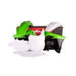 Polisport Plastic Kit Kawasaki KX450F 13-15 Oem 13-14. Fixed Price $147.70.