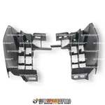 Radiator Guard Cover Set Lh Rh Compatible With Ktm Duke 250 390 2017-2020. Fixed Price $52.91.