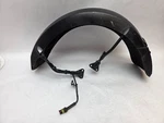 Can 2010-2012 Front Fender Right Side Damaged As Is. Fixed Price $99.95.