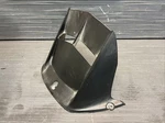 2009 Yamaha Yzf R6 Rear Wheel Fender Tire Hugger Oem #122025. Fixed Price $20.00.