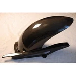 Ducati Carbon Fiber Monster 900 Rear Fender Mudguard Hugger 2002+. Fixed Price $208.91.