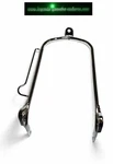 1968 1973 Yamaha Enduro Front Fender Bracket CT1/2/3 DT1 RT1 214-21512-00-93. Fixed Price $19.95.