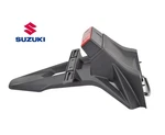 63113-21H00-000 Suzuki Fender,rr 6311321H00000, New Genuine Oem Part. Fixed Price $129.75.