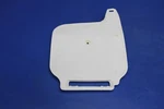 1987 87-99 XR100 XR80R Front Number Plate Fascia Plastic Cowl 61136-GN1-000ZB. Fixed Price $49.99.