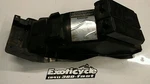 35023-1185 Kawasaki ZX600C Ninja (many Years!) Battery Tray?inner Fender. Fixed Price $20.00.