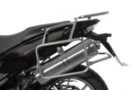 Touratech Stainless Steel Pannier Frames - Bmw F800GS, F700GS, F650GS Twin. Fixed Price $404.29.
