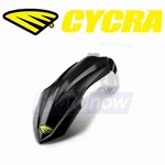 Cycralite Front Fender For 2008-2017 Suzuki RM-Z450 Bodywork Ik. Fixed Price $64.83.