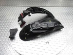 2017 16-19 Triumph Street Twin Rear Fender Mud Guard License Plate Mount Bracket. Fixed Price $92.99.