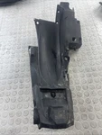 Honda Rear Fender Set B 2021-2025 CRF300 Rally Oem 80150-K1T-305 *cracked*. Fixed Price $60.00.