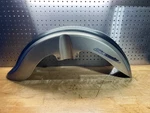 2010 Yamaha V-star Vstar 650 Classic Rear Fender Wheel Cover Signals Brake Light. Fixed Price $120.00.
