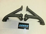 18-24 Honda Goldwing Genuine Saddlebag Engine Guard Pipe Bar Set. Fixed Price $19.00.