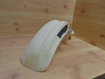 1986 1999 Suzuki Aftermarket Front Fender 53111-02B00-25Y. Fixed Price $25.00.