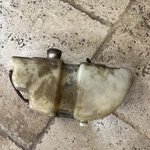 1972-73 Kawasaki H2 750 Oil Tank 52001-024 Triplestuff. Fixed Price $75.00.