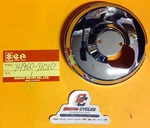 Nos Genuine Suzuki 1972 Oem Gauge Cover 34960-31010 New Fast Ship. Fixed Price $57.89.