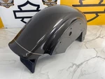 15-26 Oem Harley RG3 & Freewheeler Grey Haze W/top Stripe Left Rear Fender Trike. Fixed Price $299.95.
