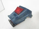Kawasaki Klr 650 Rear Fender 35023-1180-59 1987-2007. Fixed Price $114.75.