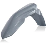 Acerbis Front Fender - Grey Metallic 2858847297. Fixed Price $23.68.