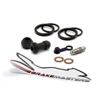 Honda VTX1300 2009 Front Brake Caliper Maintenance Kit. Fixed Price $28.17.
