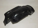 Nos Oem 1978-1983 Yamaha XS400 Rear Inner Fender Mud Guard Plastic Cover. Fixed Price $24.99.