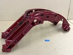 2016 Oem Harley-davidson Cvo Street Glide Touring Rear Fender Struts Atomic Red. Fixed Price $400.00.