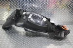 2006 Bmw R1200RT Rear Back Wheel Fender Mud Guard. Fixed Price $49.99.
