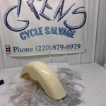 2000-07 Honda Shadow Sabre VT1100C2 Oem Front Wheel Fender. Fixed Price $120.00.