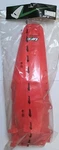 New Red Ufo Honda CRF250X Enduro Rear Mudguard With Led 2004-2017- HO03646-070. Fixed Price $67.45.