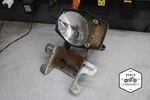1973 Honda Four Rear Back Tail Light Mount Bracket W15-4156.SE. Fixed Price $15.00.