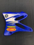 Oem Yamaha Left Side Cover Radiator Shroud 02-03 YZ125 YZ250 5NY-3L. Fixed Price $34.99.