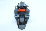 12-16 Kawasaki ER-6N 650F Rear Fender With Support 35019-0556 35034-0568. Fixed Price $80.00.
