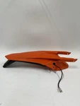 17- 18 Ktm 250/300XCW Off Road Rear Fender Oem PART#79608013000EB 79608015000. Fixed Price $60.00.