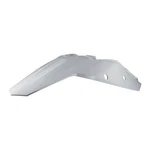 Acerbis Rear Fender Pod - White 2082000002. Fixed Price $61.49.