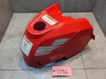 04 Bombardier Ds 650 Fuel Gas Tank Cover Plastic 703500265 1296. Fixed Price $79.99.