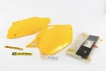 Honda Crf 450 Bj 2002 - 2004 Side Cover Panel Right + Left Acerbis E100. Fixed Price $92.81.