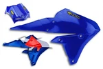 Cycra Powerflow Intake Radiator Shrouds Black Wair Box Cover 1CYC177862 G1N. Fixed Price $125.99.