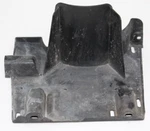 2015 Can-am Spyder F3-S SE6 Front Right Skid Plate Part# 705007786. Fixed Price $27.99.