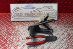 2001 - 2006 Honda 600 F4I Oem Right Rear Set Pedal See Desc CBR166. Fixed Price $29.66.
