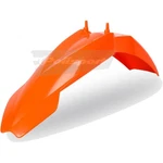 Polisport Front Fender Orange 8561700001. Fixed Price $35.10.