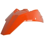 Polisport Rear Fender Pod - Orange 8567900008. Fixed Price $35.18.