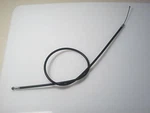 Peace Sports 110CC Dirt Bike TPGS-103 TPGS-104 Chock Cable (28.25") Vin# Lhj. Fixed Price $9.74.