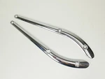 Genuine 06-07 Harley Oem Cvo Softail Springer Rear Strut Covers Pair Chrome. Fixed Price $167.16.