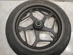 2023 Honda PCX150 WW160A Front Wheel Rim Straight (no Tire) 14" 2.75. Fixed Price $299.95.
