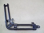 2003 Victory V92 Touring Right Strut Saddle Bag Mounting Bracket 1013952-067. Fixed Price $63.19.