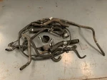 Yamaha 2015 R3 Box Of Miscellaneous Hoses. Fixed Price $34.99.
