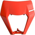 Polisport Headlight Mask - Orange Ktm 2016 8666800006CL77. Fixed Price $21.50.